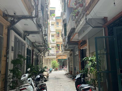 Жилье в Hanoi, Vietnam Жилье в Hanoi, Vietnam