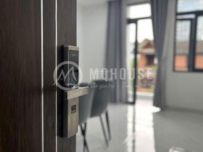 Nhat Chi Mai Street, Vietnam Nhat Chi Mai Street, Vietnam