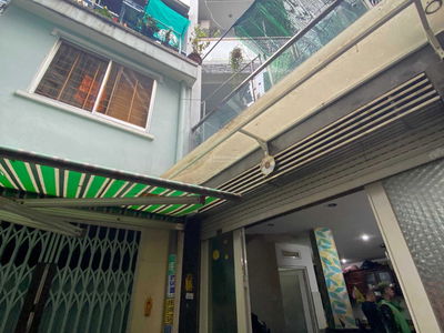 Housing in Ho Chi Minh City, Vietnam Housing in Ho Chi Minh City, Vietnam