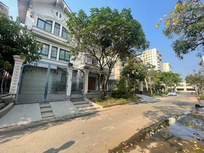 Phú Mỹ Hưng, Vietnam Phú Mỹ Hưng, Vietnam