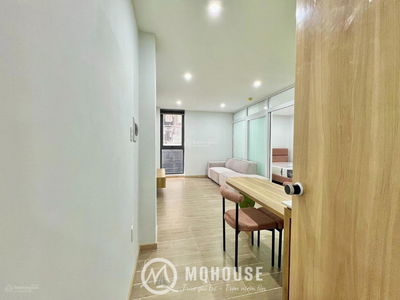 Pho Quang Street, Vietnam Pho Quang Street, Vietnam