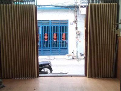 Alojamiento en Ho Chi Minh City, Vietnam Alojamiento en Ho Chi Minh City, Vietnam