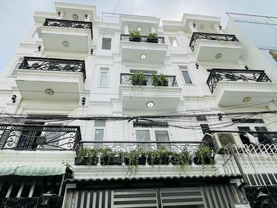 Жилье в Ho Chi Minh City, Vietnam Жилье в Ho Chi Minh City, Vietnam