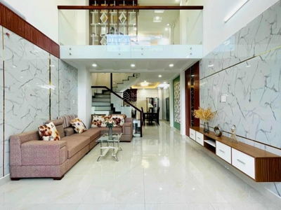 Logement dans Ho Chi Minh City, Vietnam Logement dans Ho Chi Minh City, Vietnam