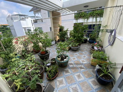 Жилье в Ho Chi Minh City, Vietnam Жилье в Ho Chi Minh City, Vietnam