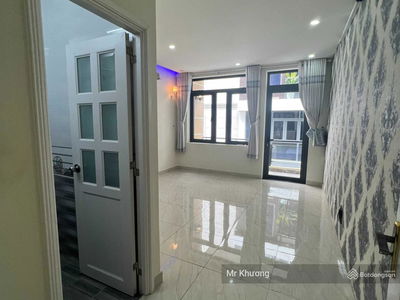 Жилье в Ho Chi Minh City, Vietnam Жилье в Ho Chi Minh City, Vietnam