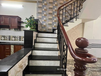 Logement dans Ho Chi Minh City, Vietnam Logement dans Ho Chi Minh City, Vietnam