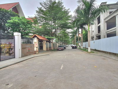 Gehäuse In Hanoi, Vietnam Gehäuse In Hanoi, Vietnam