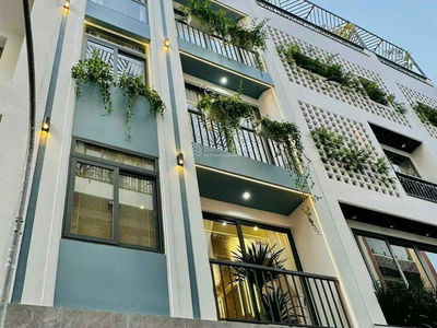 Housing in Ho Chi Minh City, Vietnam Housing in Ho Chi Minh City, Vietnam