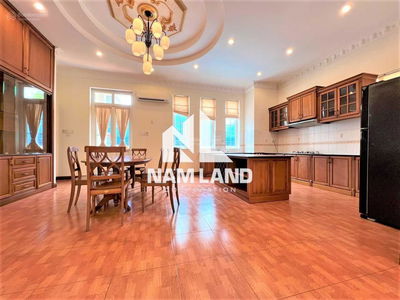 Жилье в Ho Chi Minh City, Vietnam Жилье в Ho Chi Minh City, Vietnam