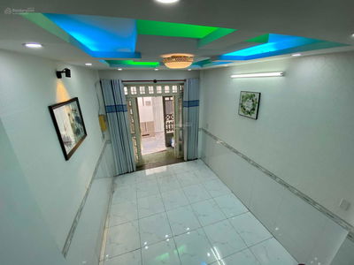 Housing in Ho Chi Minh City, Vietnam Housing in Ho Chi Minh City, Vietnam