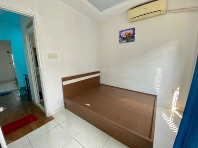 Housing in Ho Chi Minh City, Vietnam Housing in Ho Chi Minh City, Vietnam