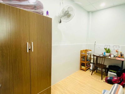 Gehäuse In Nha Be, Vietnam Gehäuse In Nha Be, Vietnam