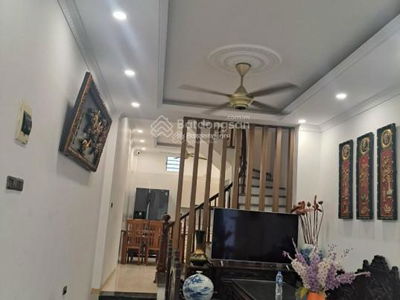 Housing in Hanoi, Vietnam Housing in Hanoi, Vietnam