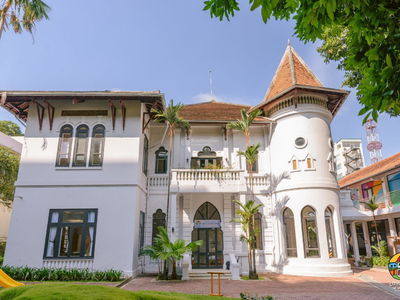 Alojamiento en Ho Chi Minh City, Vietnam Alojamiento en Ho Chi Minh City, Vietnam