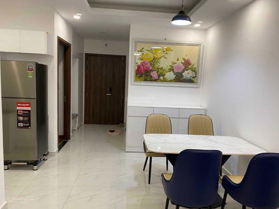 Richmond City, Vietnam Richmond City, Vietnam