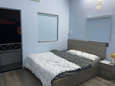 Housing in Ho Chi Minh City, Vietnam Housing in Ho Chi Minh City, Vietnam