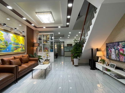 Sadeco Phước Kiển, Vietnam Sadeco Phước Kiển, Vietnam