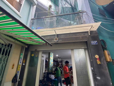 Logement dans Ho Chi Minh City, Vietnam Logement dans Ho Chi Minh City, Vietnam