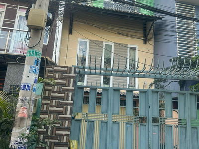 Жилье в Ho Chi Minh City, Vietnam Жилье в Ho Chi Minh City, Vietnam