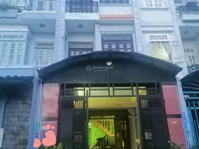 Housing in Ho Chi Minh City, Vietnam Housing in Ho Chi Minh City, Vietnam