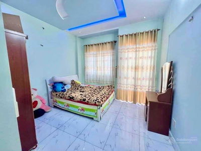 Housing in Ho Chi Minh City, Vietnam Housing in Ho Chi Minh City, Vietnam