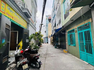 Gehäuse In Ho Chi Minh City, Vietnam Gehäuse In Ho Chi Minh City, Vietnam