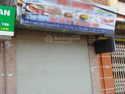 Gehäuse In Hanoi, Vietnam Gehäuse In Hanoi, Vietnam