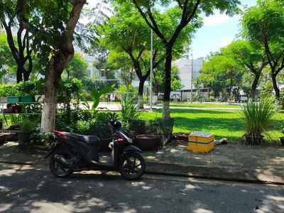 Housing in Da Nang, Vietnam  Housing in Da Nang, Vietnam