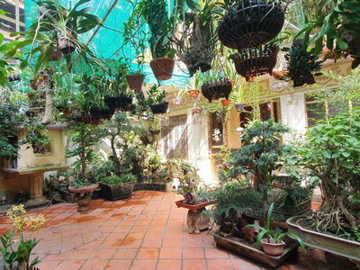 Жилье в Hanoi, Vietnam Жилье в Hanoi, Vietnam