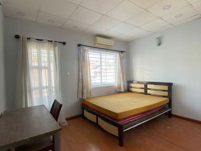 Жилье в Ho Chi Minh City, Vietnam Жилье в Ho Chi Minh City, Vietnam