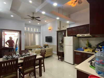 Housing in Ho Chi Minh City, Vietnam Housing in Ho Chi Minh City, Vietnam