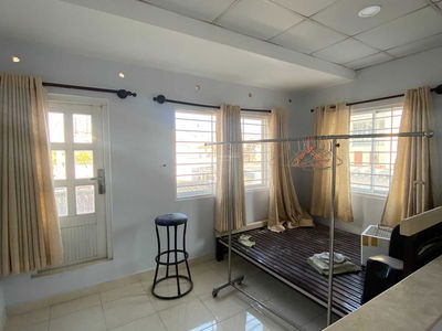 Housing in Ho Chi Minh City, Vietnam Housing in Ho Chi Minh City, Vietnam