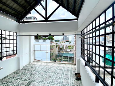 Housing in Nha Be, Vietnam  Housing in Nha Be, Vietnam