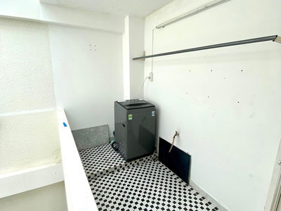 Housing in Nha Be, Vietnam Housing in Nha Be, Vietnam