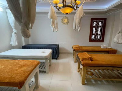 Alojamiento en Ho Chi Minh City, Vietnam Alojamiento en Ho Chi Minh City, Vietnam