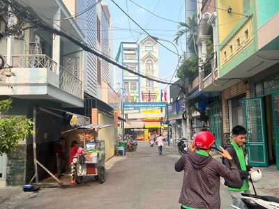 Gehäuse In Ho Chi Minh City, Vietnam Gehäuse In Ho Chi Minh City, Vietnam