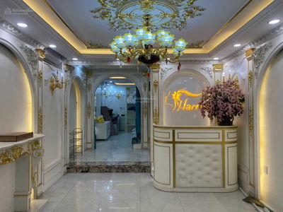 Logement dans Hanoi, Vietnam Logement dans Hanoi, Vietnam