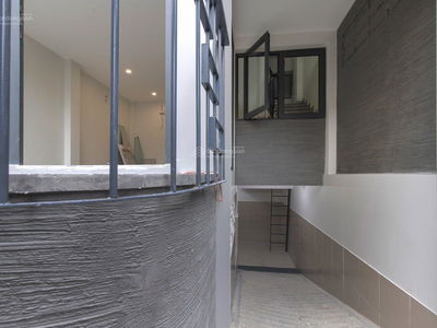 Housing in Ho Chi Minh City, Vietnam Housing in Ho Chi Minh City, Vietnam