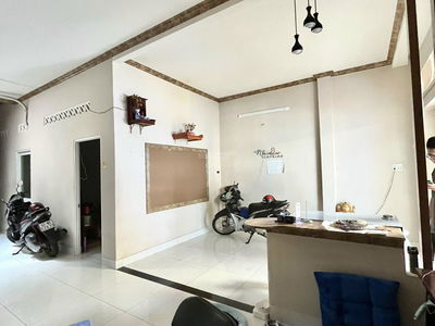 Logement dans Ho Chi Minh City, Vietnam Logement dans Ho Chi Minh City, Vietnam