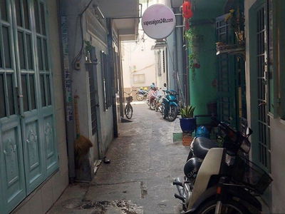 Gehäuse In Ho Chi Minh City, Vietnam Gehäuse In Ho Chi Minh City, Vietnam