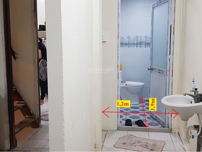 Housing in Ho Chi Minh City, Vietnam Housing in Ho Chi Minh City, Vietnam