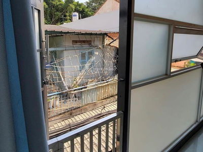 Logement dans Ho Chi Minh City, Vietnam Logement dans Ho Chi Minh City, Vietnam