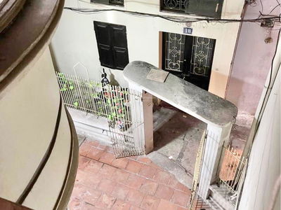 Жилье в Hanoi, Vietnam Жилье в Hanoi, Vietnam