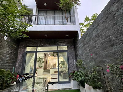 Housing in Da Nang, Vietnam  Housing in Da Nang, Vietnam