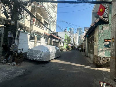 Gehäuse In Ho Chi Minh City, Vietnam Gehäuse In Ho Chi Minh City, Vietnam