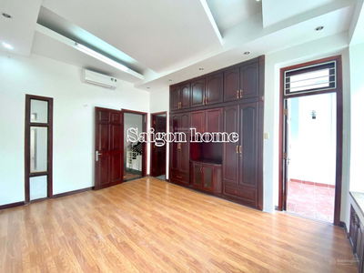 Housing in Nha Be, Vietnam Housing in Nha Be, Vietnam