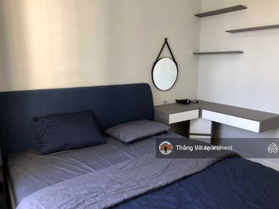 Masteri An Phu, Vietnam Masteri An Phu, Vietnam