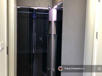 Masteri An Phu, Vietnam Masteri An Phu, Vietnam