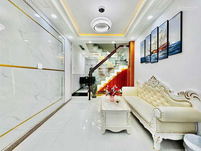 Housing in Ho Chi Minh City, Vietnam Housing in Ho Chi Minh City, Vietnam